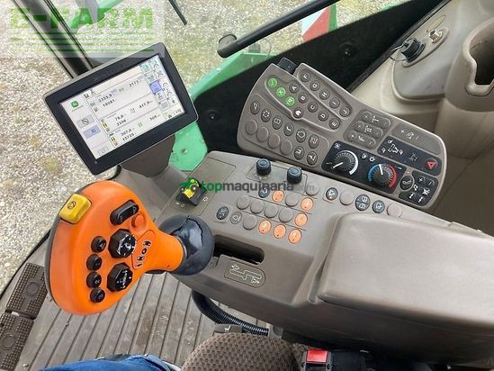 Cosechadora de Cereal - John Deere - 8300 my18