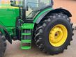 Tractor agrícola - John Deere - 8335r *powr shift 16/5* - motorprobleme