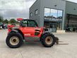 Telescopica - Manitou - mlt634 lsu turbo telehandler (st23428)