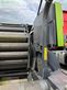 Empacadora gigant - Claas - rollant 455 rc uniwrap