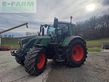 Tractor agrícola - Fendt - 720 s4 profi plus