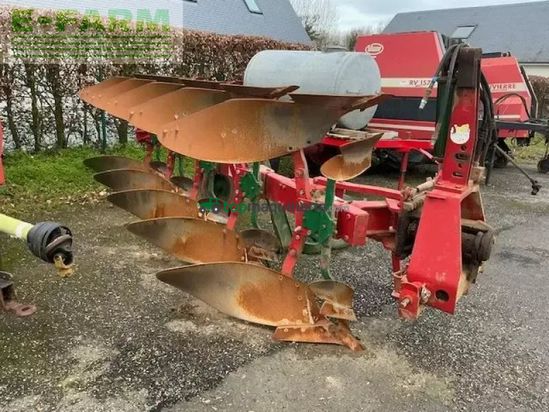 Arado - Kverneland - lh