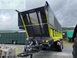 Cinta transportadora de forraje - Fliegl - cargos 750 trend