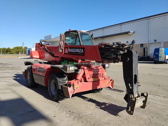 Telescopica MANITOU MRT2150