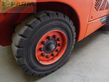 Elevadora - Linde - h 45 t evo 394-02