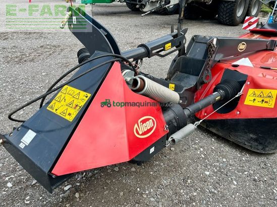 Cortacésped manual - Vicon - extra 336