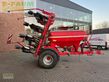 Sembradora monograno mecanica - Horsch - maistro 8cc