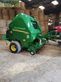 Empacadora gigant - John Deere - v 451 m