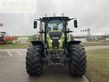 Tractor agrícola - Claas - axion 810 cmatic cebis CMATIC CEBIS
