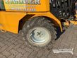 Minicargadora -  - kingway heracles h180 | defekt !