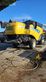 Cosechadora de Cereal - New Holland - CX 860