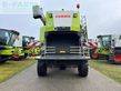 Cosechadora de Cereal - Claas - evion 430 classic