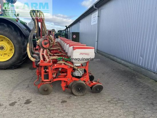 Sembradora monograno mecanica - Gaspardo - gaspardo manta