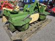 Cortacésped manual - Krone - easy cut 28 p