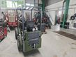 Minicargadora - Striegel - 160 ya made in germany