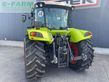 Tractor agrícola - Claas - arion 420