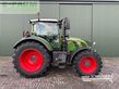 Tractor agrícola - Fendt - 724 vario gen6 profi plus ProfiPlus