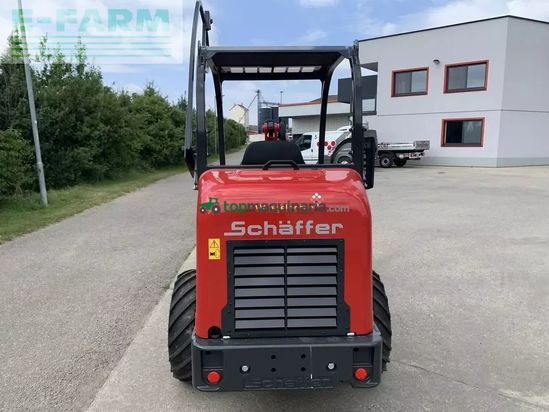 Telescopica - Schaffer - 2028 slt