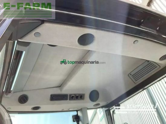 Tractor agrícola - Valtra - a 84 sh