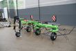 Henificador - Talex - neu-kreiselzetter tornado 5500