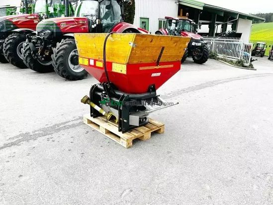 Esparcidor - Landgut - cavallo compact 590 düngerstreuer
