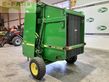 Empacadora gigant - John Deere - 550