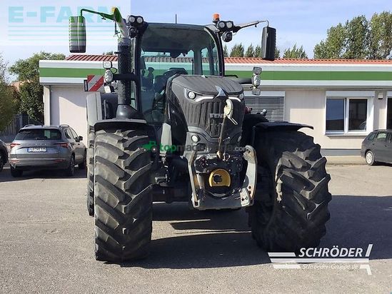 Tractor agrícola - Fendt - 728 gen7 profi plus | rtk, sc, vrc