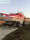 Cosechadora de Cereal - Massey Ferguson - Delta 9280