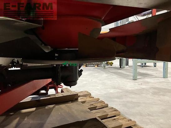 Esparcidor - Tulip - centerliner sx