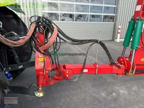 Arado - Kverneland - 6300 s 28-7 variomat