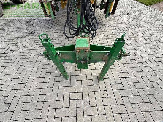 Cultivador - Kerner - stratos 600