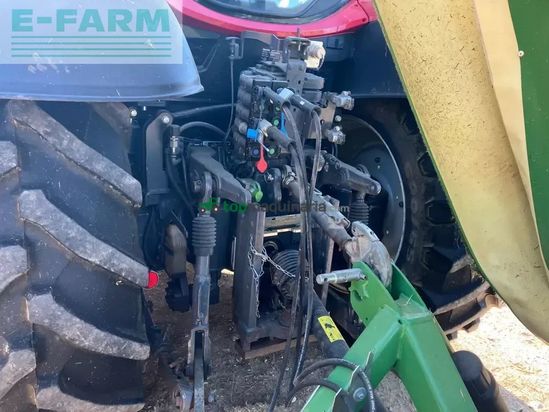 Tractor agrícola - Valtra - n134 direct Direct