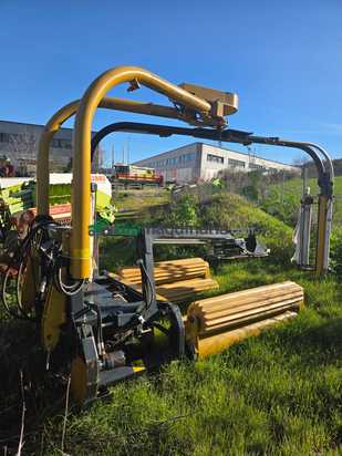 Encintadora Tanco 1514