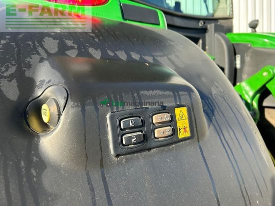 Tractor agrícola - John Deere - 6250r