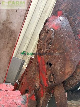Cortacésped manual - Kuhn - gmd 8730