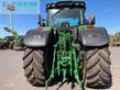 Tractor agrícola - John Deere - 6r215