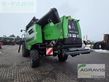 Cosechadora de Cereal - Deutz-Fahr - c7206 t5