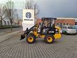 Minicargadora - JCB - 403 smart power
