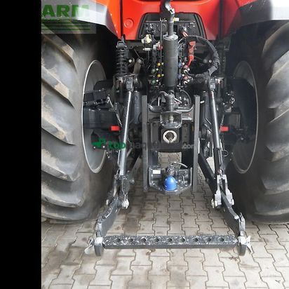 Tractor agrícola - Case IH - puma 220 afs connect