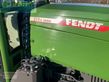 Tractor agrícola - Fendt - 211 v vario gen3