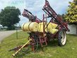 Atomizador - Hardi - tzy 2400