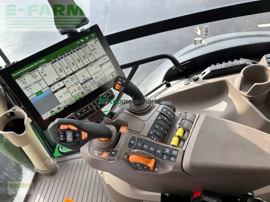 Tractor agrícola - John Deere - 6r230 *garantieverlängerung*