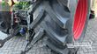 Tractor agrícola - Fendt - 720 scr profi | frontzapfwelle & rtk
