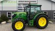 Tractor agrícola - John Deere - 6125r autoquad