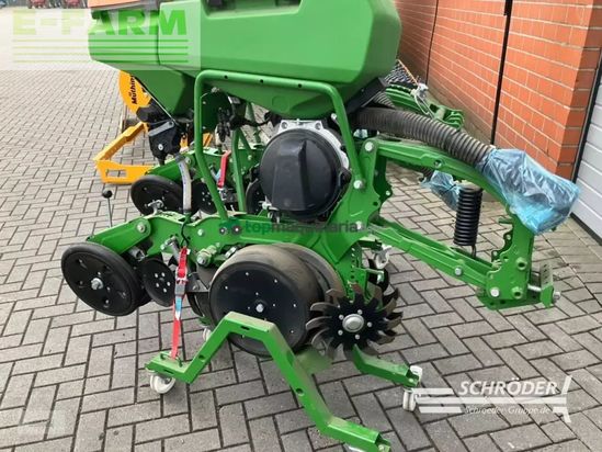 Sembradora monograno mecanica - Amazone - precea 3000-c super