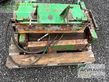 Cosechadora de Cereal - John Deere - 7780 i