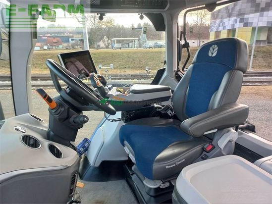 Tractor agrícola - New Holland - t7.315 plm (stage v)