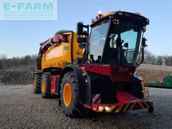 Equipamiento / accesorio - Vredo - vt4556