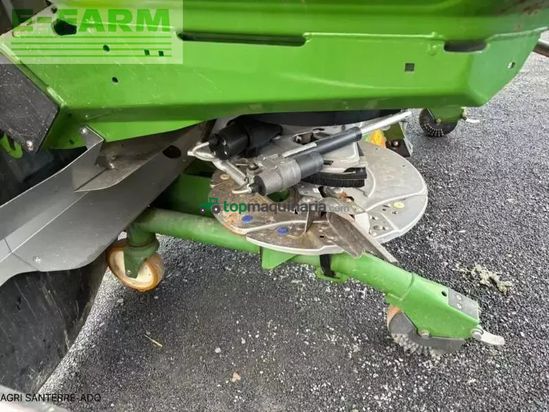 Esparcidor - Amazone - za ts ultra 4200