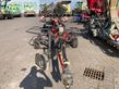 Henificador - Vicon - andex 714t evo